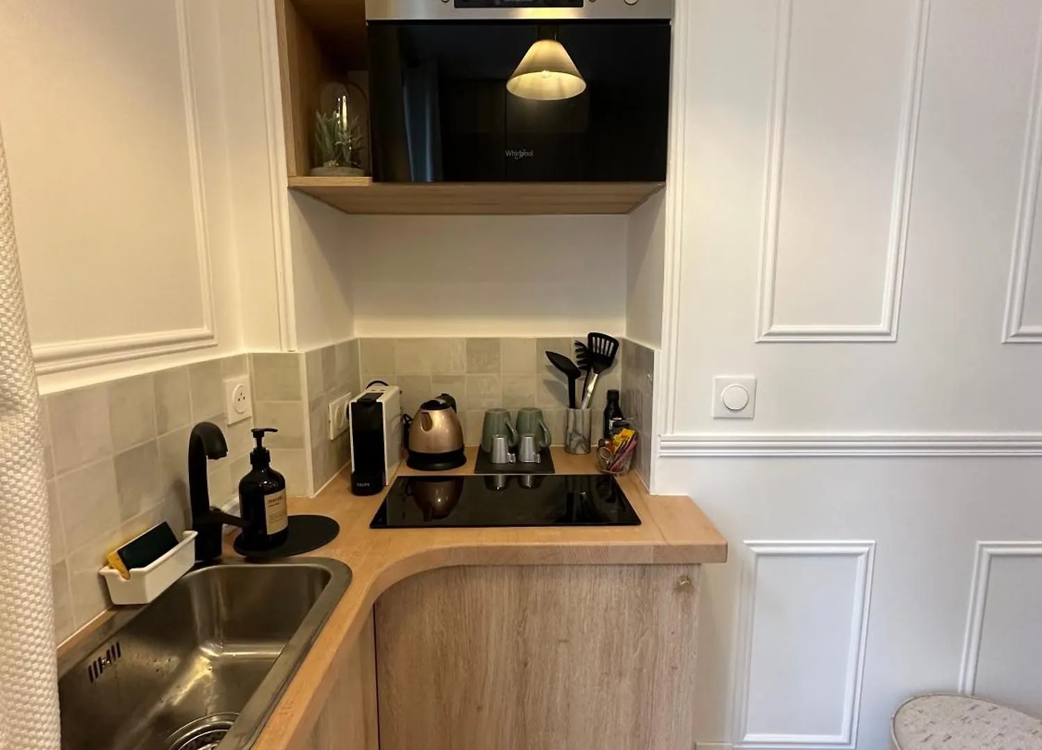Appartement Elegant Au Coeur De Saint-Germain-Des-Pres Paris Apartment